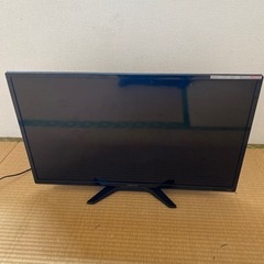 オリオン32型　ジャンク品