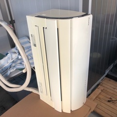 お取引中【洗浄済】2014年製 ダイキン 冷暖房エアコン「AN25RASK-W 