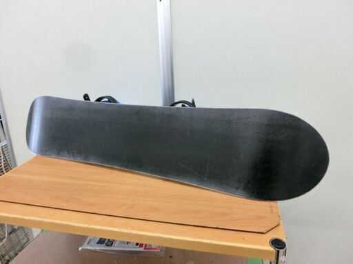 CSB ジュニアボード 3点セット 118cm スノーボード バインディング