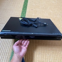 DVDレコーダージャンク品