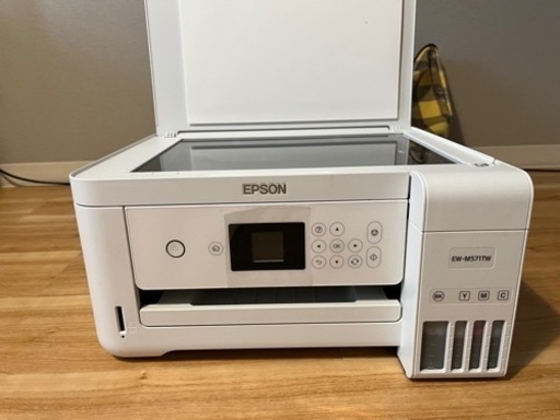 EPSON プリンター