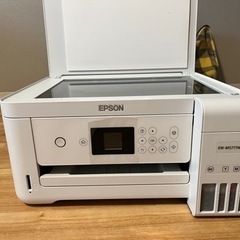 EPSON プリンター