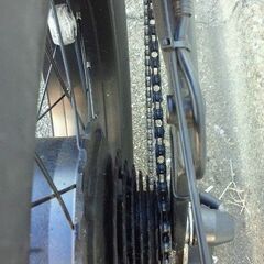 ARCHON A02 アルコン 電動自転車 eバイク ファットバイク 電動アシスト自転車