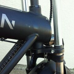 ARCHON A02 アルコン 電動自転車 eバイク ファットバイク 電動アシスト自転車