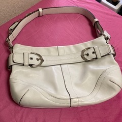 【COACH　コーチ】レガシーソフトダッフル　9412　ショルダ...