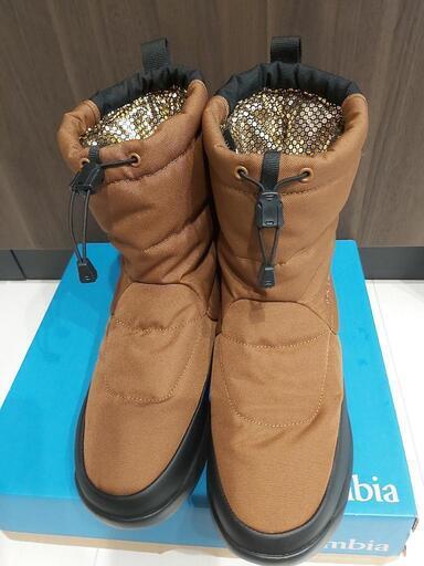 Columbia コロンビアブーツ