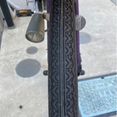 ブリヂストン　アンジェリーノアシスタ