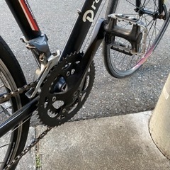 中古_ Pro-Vocatio（プロボカティオ）/Victor(ヴィクトル）　タイヤサイズ650C