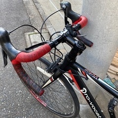 中古_ Pro-Vocatio（プロボカティオ）/Victor(ヴィクトル）　タイヤサイズ650C 中古_ Pro-Vocatio（プロボカティオ）/Victor(ヴィクトル） タイヤ