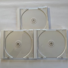 CD.DVDケース