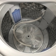 K115☆Panasonic製☆2017年製8.0㌔/4.5㌔洗濯乾燥機☆