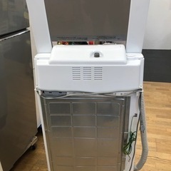 K115☆Panasonic製☆2017年製8.0㌔/4.5㌔洗濯乾燥機☆