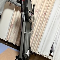 アルインコ（ALINCO） ランニングマシン2117 AFR2117 