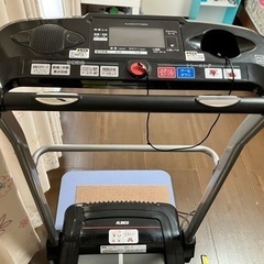 アルインコ（ALINCO） ランニングマシン2117 AFR2117 