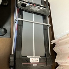 アルインコ（ALINCO） ランニングマシン2117 AFR2117 