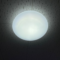 LEDシーリングライト×3