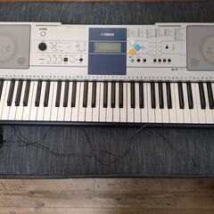 YAMAHA PSR-E323 電子ピアノ キーボード ヤマハ ...