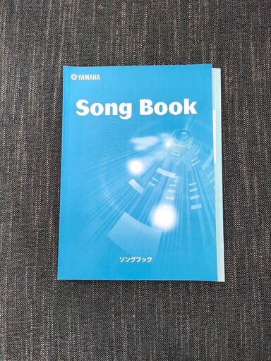 YAMAHA PSR-E323 電子ピアノ キーボード ヤマハ ピアノ 使用頻度少 