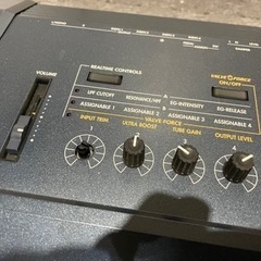 KORG TRITON Extreme 61 中古