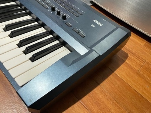KORG シンセサイザー 61鍵盤 TRITON Le61 Amazon.co.jp: KORG TRITON