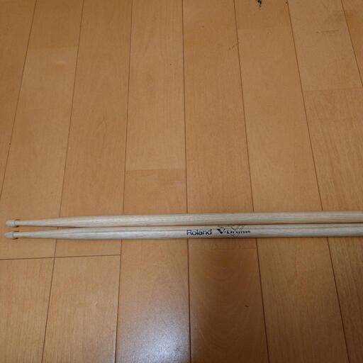 電子ドラムRoland TD-11 (楽譜のおまけ付き)