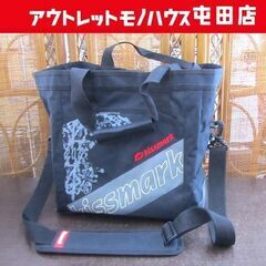 Kiss Mark スキーブーツ用ケース スキーバッグ 大人用 ...