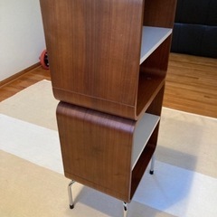 モダニカ MODERNICA セルシステム Cell System 棚/シェルフ