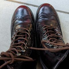 ESSENTIEL イタリア製 ブーツ サイズ38