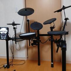 電子ドラムRoland TD-11 (楽譜のおまけ付き)