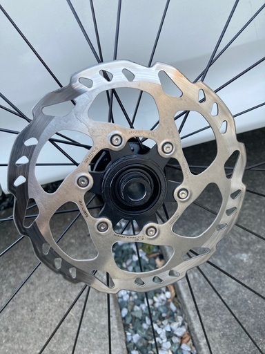 バラ売り可。フルクラム レーシング 800 db シマノフリー 11速