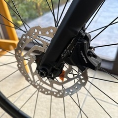 トレックFX Sport 6 2021年モデル