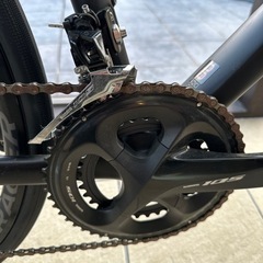 トレックFX Sport 6 2021年モデル