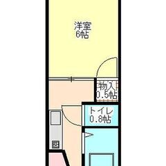 自分らしい暮らしを叶えるアパート 1.7万 2階 − 茨城県