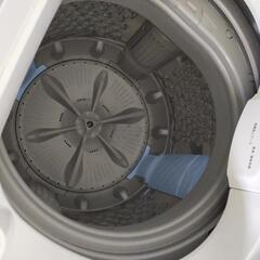 洗濯機8 kg
