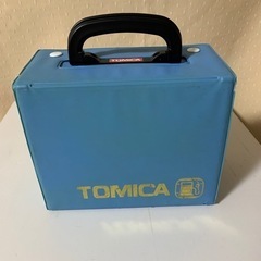 トミカ TOMICA ガスステーション パノラマバッグ 