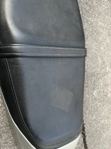 ホンダ gb250 外装 シート サイドカウル リヤフェンダー