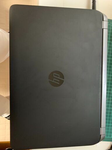 ノートパソコン HP Probook 450 G2 8G/120GB