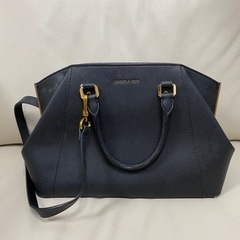 Charles& Keith バッグ　2点セット