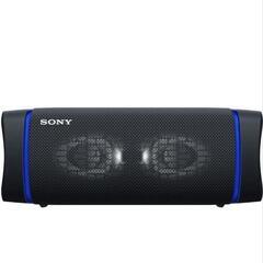 新品）【Bluetoothスピーカー】SONY SRS-XB33 (B)