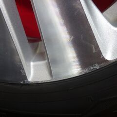 ホンダ ステップワゴン純正16インチホイール 4本 HONDA