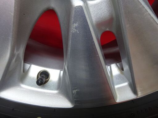 ホンダ ステップワゴン純正16インチホイール 4本 HONDA