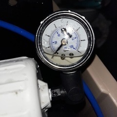 クロノスレイン　新品フィルターセット