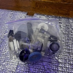 クロノスレイン　新品フィルターセット