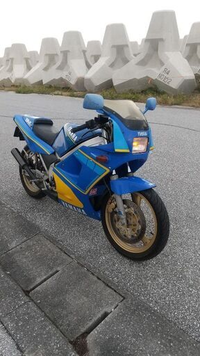 TZR250 1KT 2スト 値下げしました w2-worldbuffet.co.uk