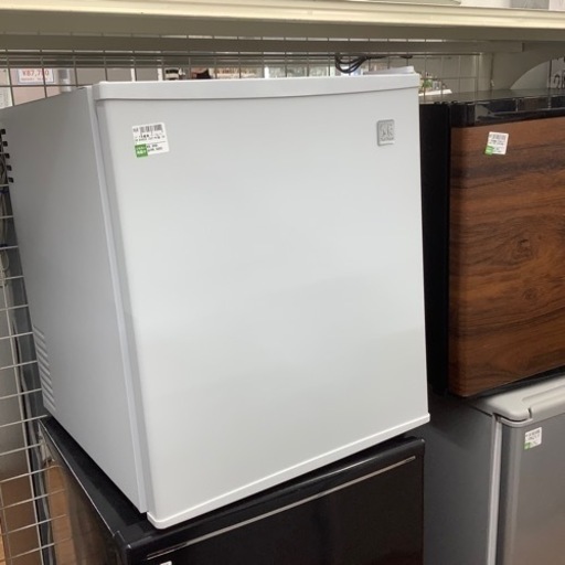 1ドア冷蔵庫 イー•エム•エー SR-R4802 2021年製 - 家電