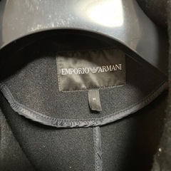 エンポリオアルマーニ　ジャケット