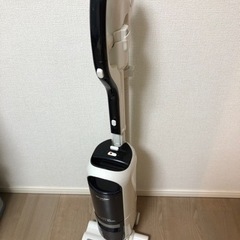 【ネット決済】サイクロン式掃除機　シャープ　2008年製