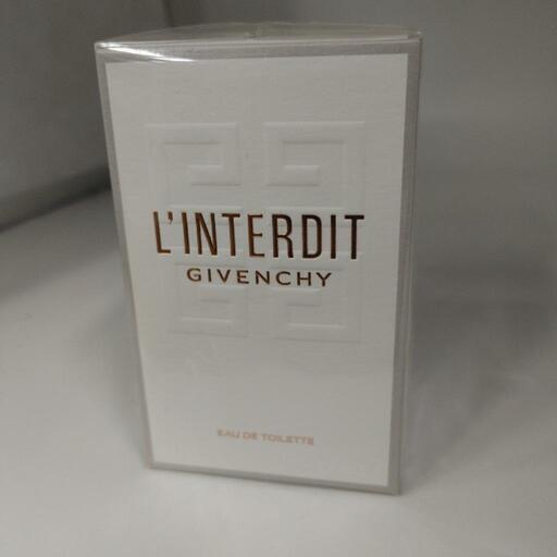 香水　GIVENCHY　50ml 新品
