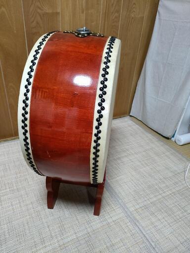 舞台用太鼓　居酒屋など
