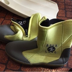 値下げ ダイビング器材一式お譲りします